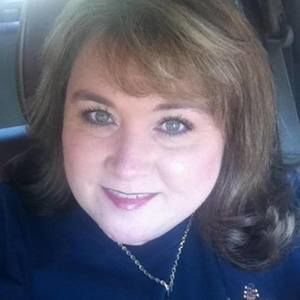 Meet your Posher, Kerri